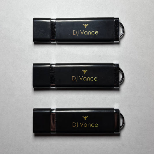 Silver Reunion USB Vol.1