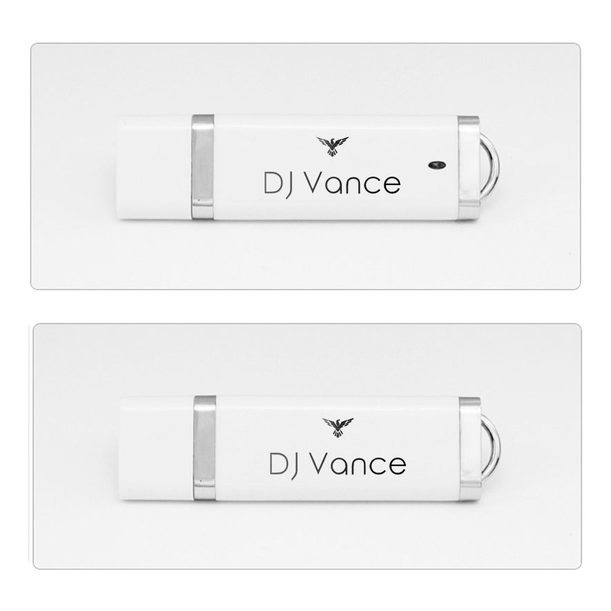 Silver Reunion USB Vol.2